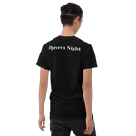 T-shirt Tropikal Mayotte Djavera Night