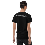T-shirt Tropikal Mayotte Djavera Night