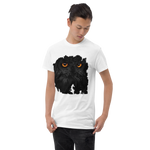 T-shirt à Manches Courtes MNG Hibou