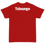 T-shirt 2 La Rime