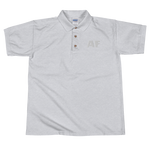 Polo Brodé AF Abdou Fazal