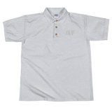 Polo Brodé AF Abdou Fazal