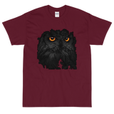 T-shirt à Manches Courtes MNG Hibou