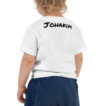T-shirt Felipe Family Johakim
