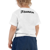 T-shirt Felipe Family Johakim