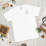 T-shirt Ô Mawa
