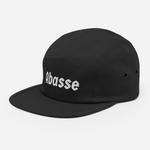 Casquette 5 Panneaux Abasse