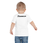 T-shirt Felipe Family Johakim