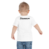 T-shirt Felipe Family Johakim