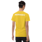 T-shirt Petit Sergent