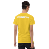 T-shirt Petit Sergent
