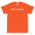 T-shirt El Fayoume Sobaco Force