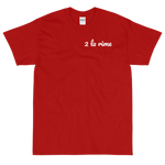 T-shirt 2 La Rime