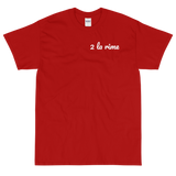 T-shirt 2 La Rime