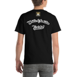 T-shirt à Manches Courtes 78 Basketball Centre de Formation