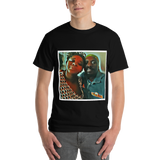 T-shirt à Manches Courtes Sogo