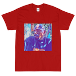 T-shirt à Manches Courtes Sogo