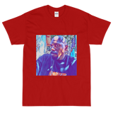 T-shirt à Manches Courtes Sogo
