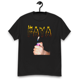 T-shirt Faya Ongox Staylé