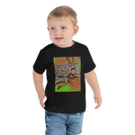 T-shirt à Manches Courtes pour Amani Sogo