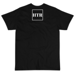 T-shirt à Manches Courtes Hatoir Noir