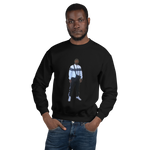 Sweat Unisexe à Col Rond Nassim