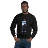 Sweat Unisexe à Col Rond Nassim