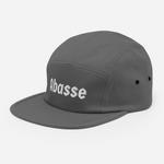 Casquette 5 Panneaux Abasse