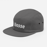 Casquette 5 Panneaux Abasse