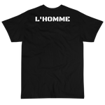 T-shirt L'Homme Sec