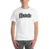 T-shirt à Manches Courtes Hatoir Blanc