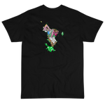 T-shirt Ô Mawa