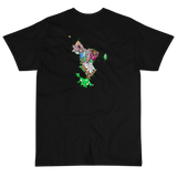 T-shirt Ô Mawa