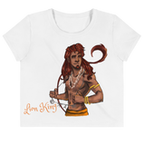 T-shirt Crop-Top Lion King