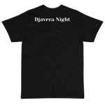 T-shirt Tropikal Mayotte Djavera Night