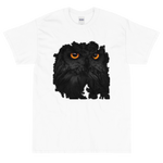 T-shirt à Manches Courtes MNG Hibou