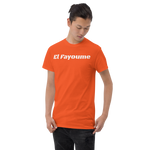T-shirt El Fayoume Sobaco Force