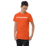 T-shirt El Fayoume Sobaco Force