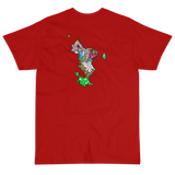 T-shirt Ô Mawa