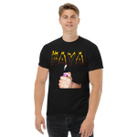 T-shirt Faya Ongox Staylé