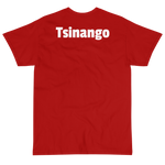 T-shirt 2 La Rime