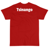 T-shirt 2 La Rime