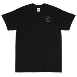 T-shirt Ô Tropikal