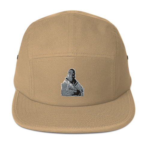Casquette Houzali