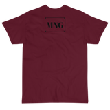 T-shirt à Manches Courtes MNG Hibou