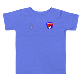 T-shirt Ioussouf Ifouanl 54