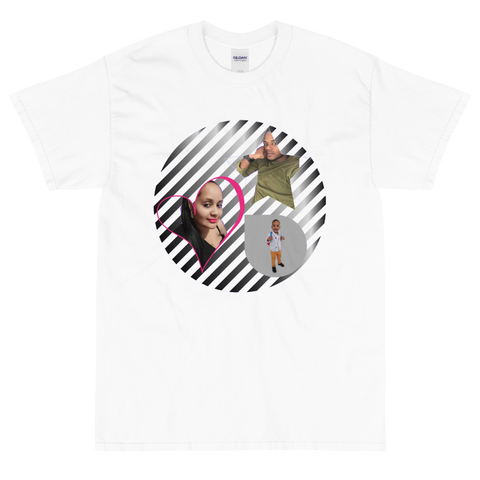 T-shirt Felipe Family