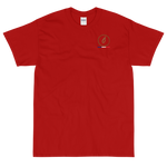 T-shirt Ô Tropikal