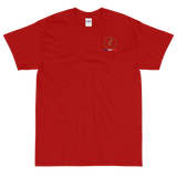 T-shirt Ô Tropikal
