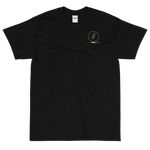 T-shirt Ô Mawa